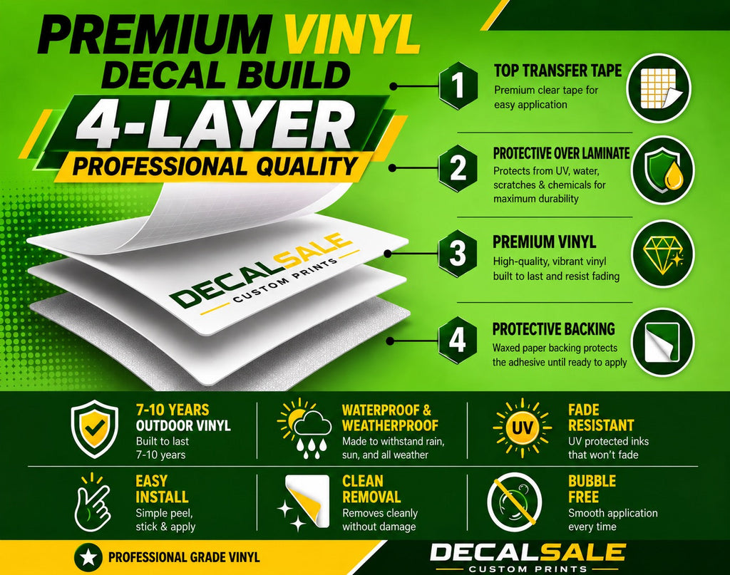 Decal Set for John Deere 944K Loader Vinyl Sticker