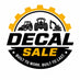 DecalSale - Home