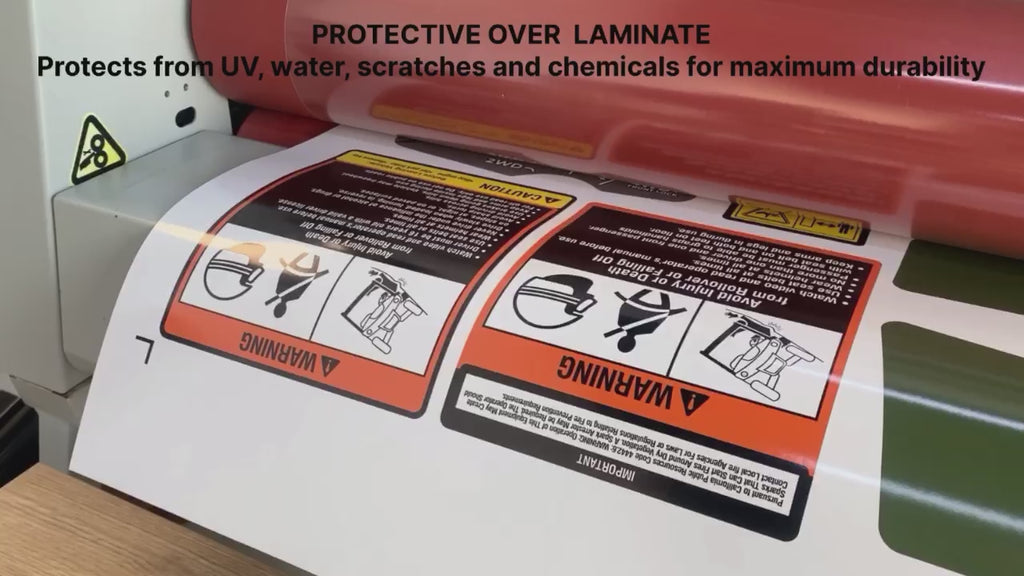Decal Set for John Deere 1010E Forwarder Vinyl Sticker